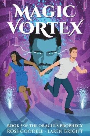 Cover of Magic Vortex