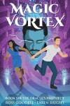 Book cover for Magic Vortex