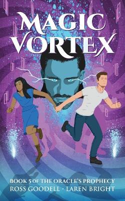 Cover of Magic Vortex