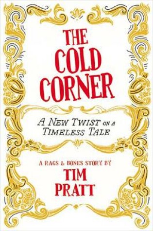 Cover of The Cold Corner