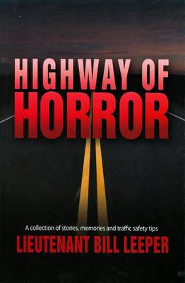 Cover of Highway of Horror