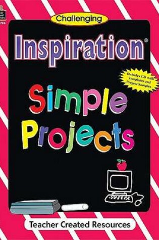 Cover of Inspiration(r) Simple Projects