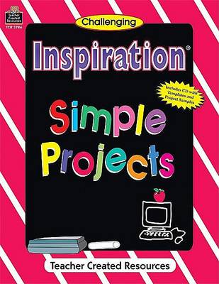 Book cover for Inspiration(r) Simple Projects