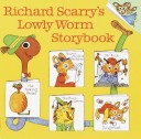 Book cover for RS Lowly Worm Strybk