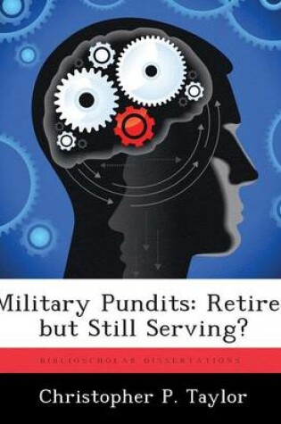 Cover of Military Pundits