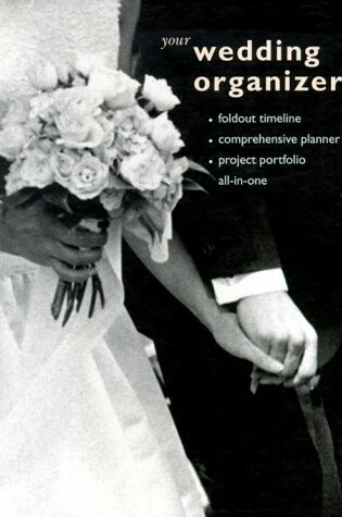 Cover of Your Wedding Organizer