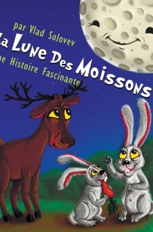 Cover of La Lune Des Moissons