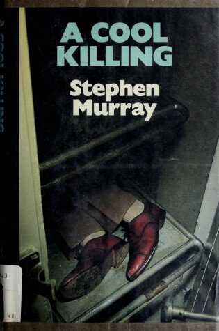 Cover of A Cool Killing