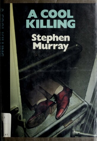 Cover of A Cool Killing