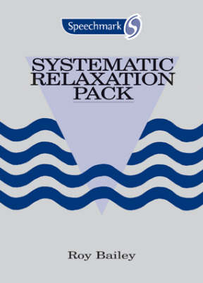 Book cover for Systematic Relaxation Pack