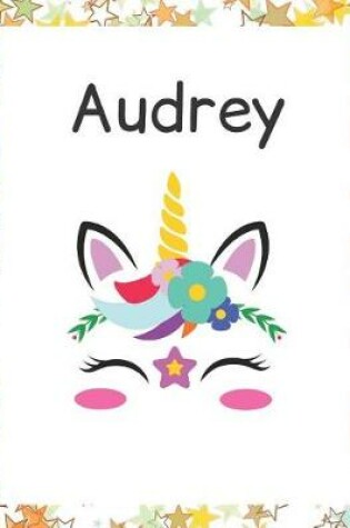 Cover of Audrey