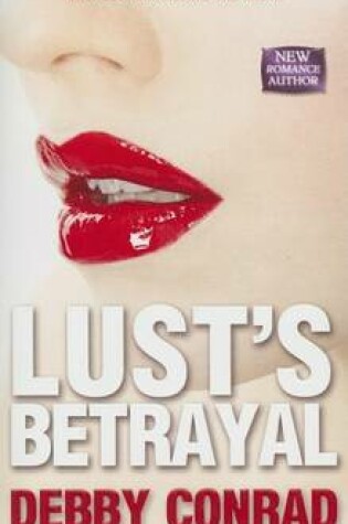 Cover of Lust's Betrayal