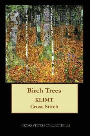 Cover of Birch Trees