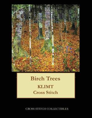 Book cover for Birch Trees