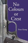 Book cover for No Colours or Crest