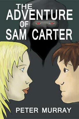 Cover of The Adventure of Sam Carter