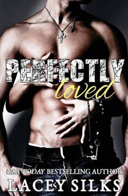 Book cover for Perfectly Loved