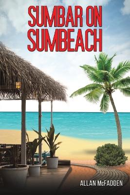Book cover for Sumbar on Sumbeach