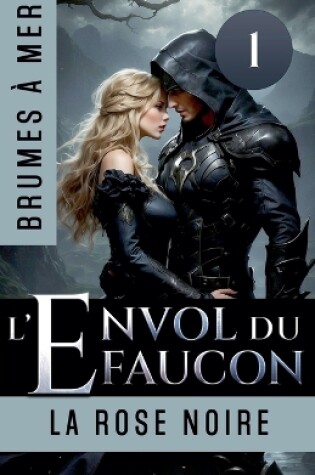 Cover of L'Envol du Faucon