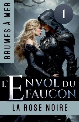 Cover of L'Envol du Faucon