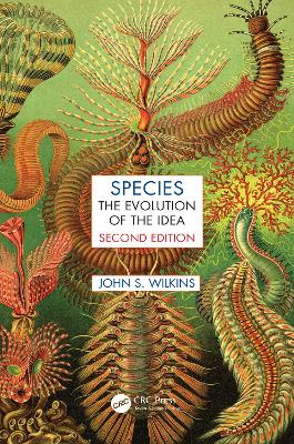 Cover of Species