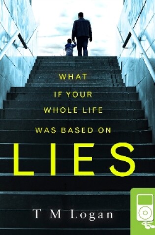 Cover of Lies