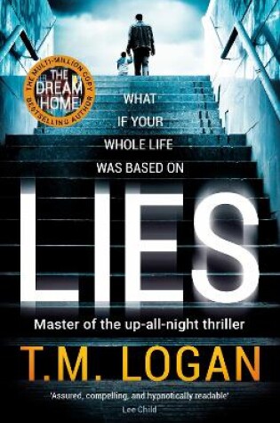 Cover of Lies