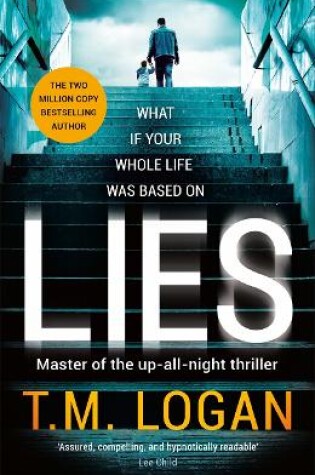 Cover of Lies
