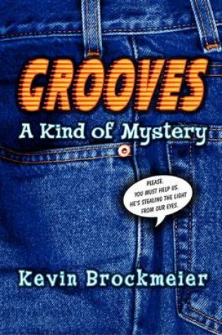 Cover of Grooves