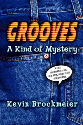 Book cover for Grooves