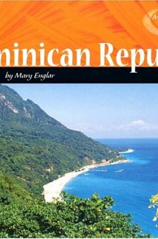 Cover of Dominican Republic