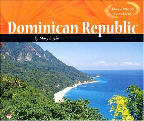 Cover of Dominican Republic