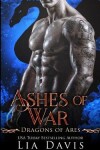 Book cover for Ashes of War