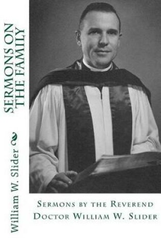 Cover of Sermons on the Family