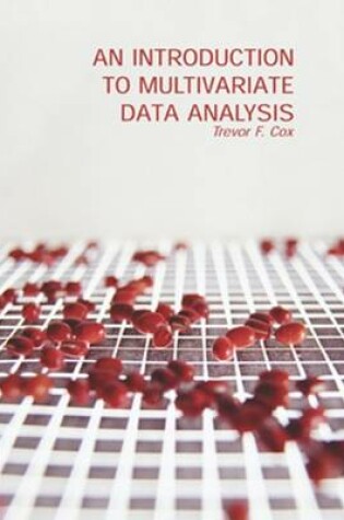 Cover of Introduction to Multivariate Analysis