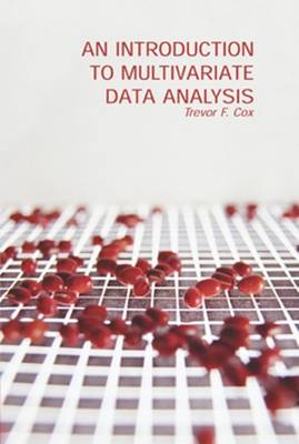 Book cover for Introduction to Multivariate Analysis