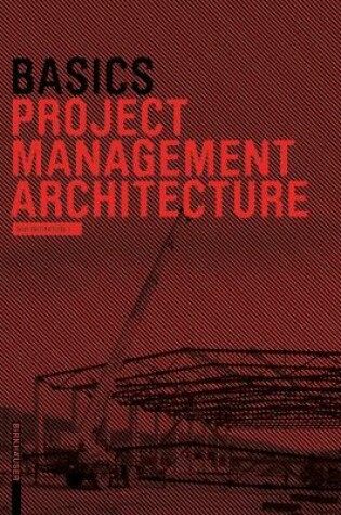 Cover of Basics Project Management Architecture