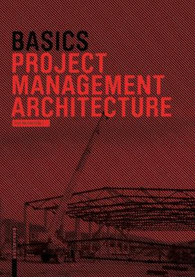 Book cover for Basics Project Management Architecture