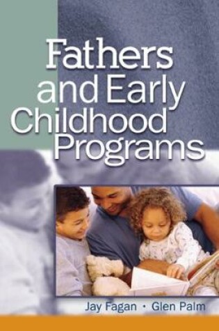 Cover of Fathers & Early Childhood Programs