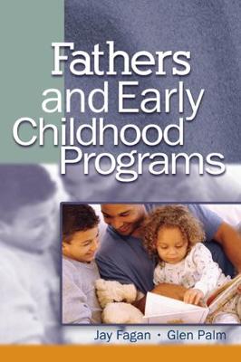 Book cover for Fathers & Early Childhood Programs