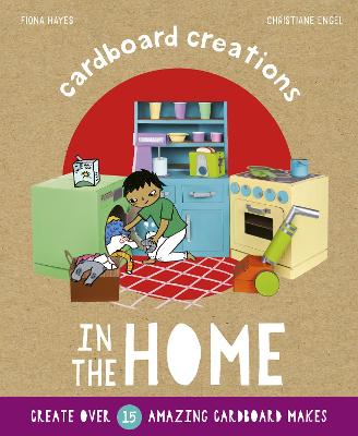 Cover of In the Home