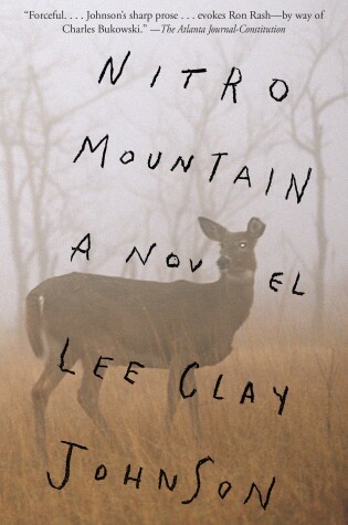 Cover of Nitro Mountain