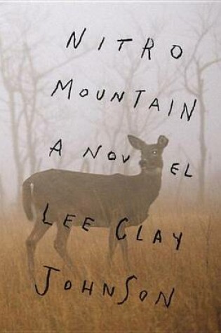 Cover of Nitro Mountain