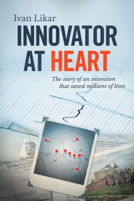 Cover of Innovator at Heart