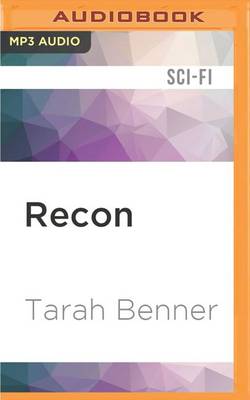 Book cover for Recon