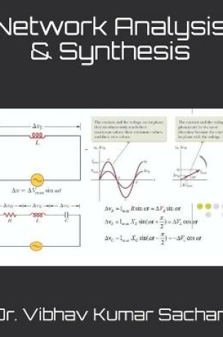 Cover of Network Analysis & Synthesis