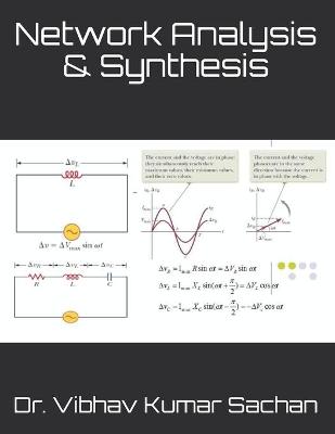 Cover of Network Analysis & Synthesis