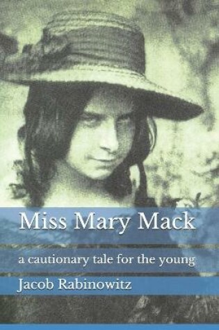 Cover of Miss Mary Mack