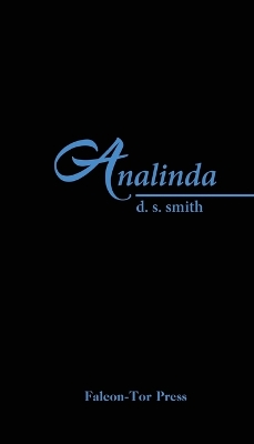 Book cover for Analinda