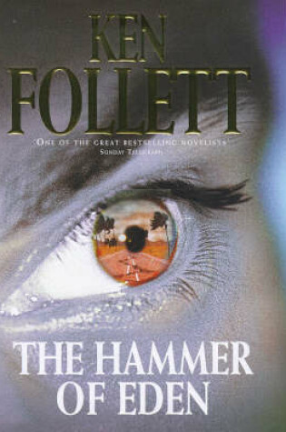 Cover of The Hammer of Eden